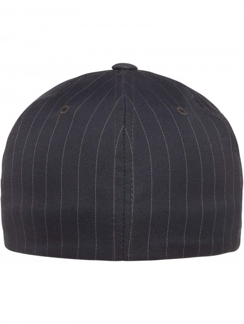 Visors Men's Pinstripe - Dark Grey - CT18ROK0IAM $12.43