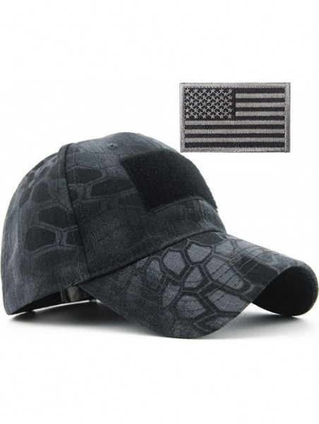 Baseball Caps Camouflage Baseball Shooting Tactical - Python4 - C618I8I242T $17.57