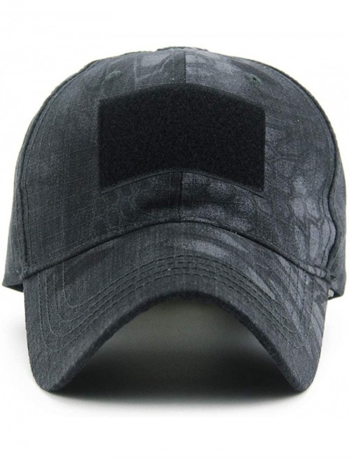 Baseball Caps Camouflage Baseball Shooting Tactical - Python4 - C618I8I242T $17.57