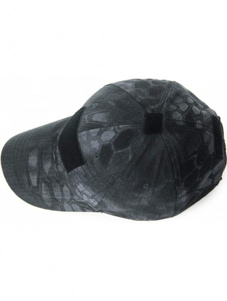 Baseball Caps Camouflage Baseball Shooting Tactical - Python4 - C618I8I242T $17.57