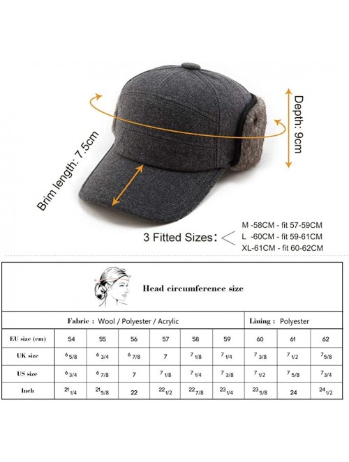 Baseball Caps Military Baseball Adjustable - CK18ILE6LRK $20.88