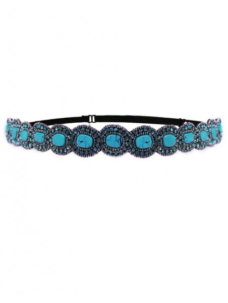 Headbands Headband- Paradis - Paradis - C8126X88TP7 $33.42