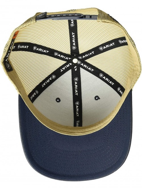 Baseball Caps Mens 1508903 - Blue - C717YQW33C5 $43.14