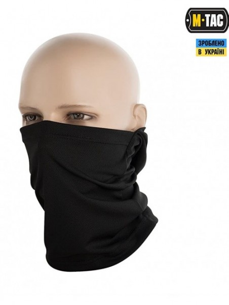 Balaclavas Ski Mens Military and Tactical Motorcycle Balaclava - Black - CY188NLH2K7 $16.06