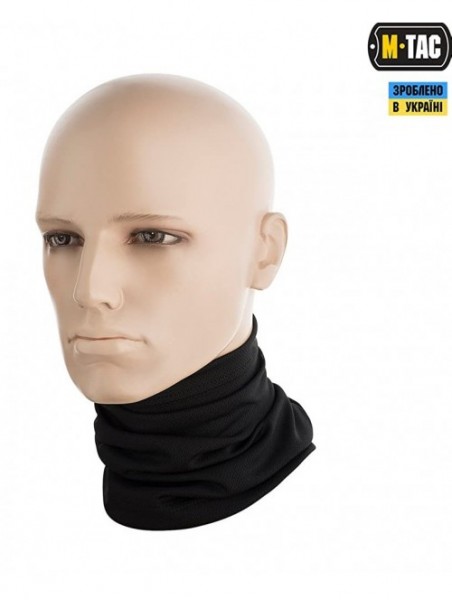 Balaclavas Ski Mens Military and Tactical Motorcycle Balaclava - Black - CY188NLH2K7 $16.06