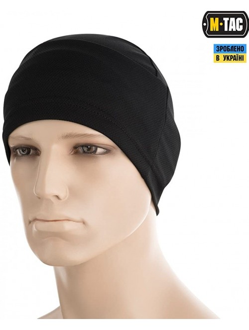 Balaclavas Ski Mens Military and Tactical Motorcycle Balaclava - Black - CY188NLH2K7 $16.06