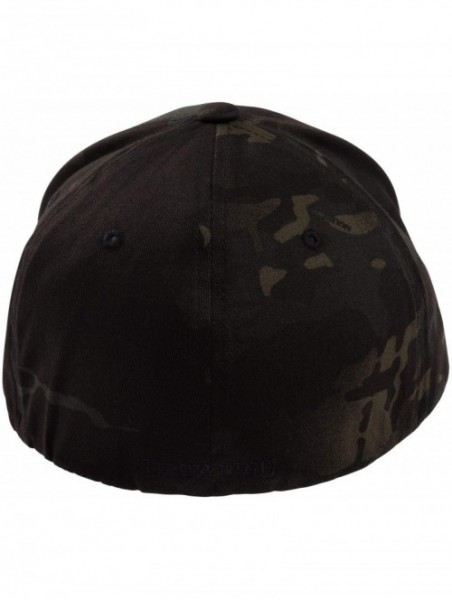 Baseball Caps Cap - Multicam Black - CM18W3Q9CI6 $40.28