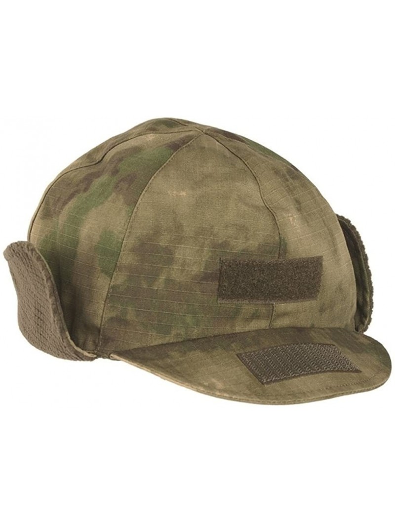 Newsboy Caps Mil-Tec BW Winter Hat Gen II MIL-TACS FG - CP11I8AMVIJ $21.57