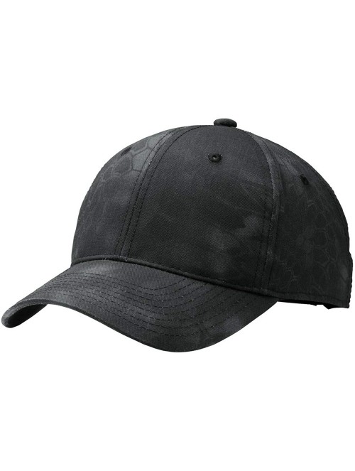 Baseball Caps Men's Pro Camouflage Series Cap - Kryptek Typhon - CR18K320DN0 $14.26