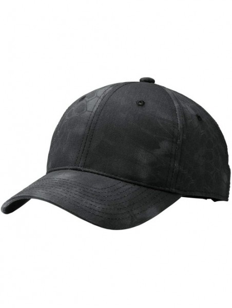 Baseball Caps Men's Pro Camouflage Series Cap - Kryptek Typhon - CR18K320DN0 $14.26