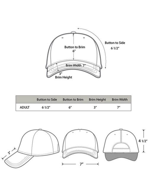 Baseball Caps 2pcs Baseball Cap for Men Women Adjustable Size Perfect for Outdoor Activities - Digital/Digital - C3195D3TS2A ...