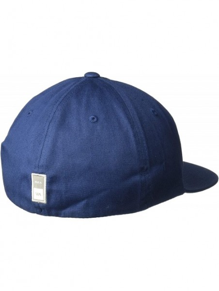 Baseball Caps Men's Sport Flexfit Hat - Seattle Blue - C1189G709G7 $33.61