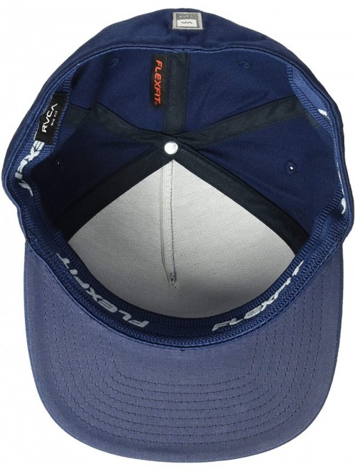 Baseball Caps Men's Sport Flexfit Hat - Seattle Blue - C1189G709G7 $33.61