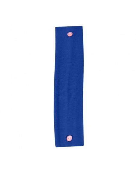 Headbands Headband Protection Protect Multifunctional Friends - Dark Blue - CH198ZRE74T $11.18