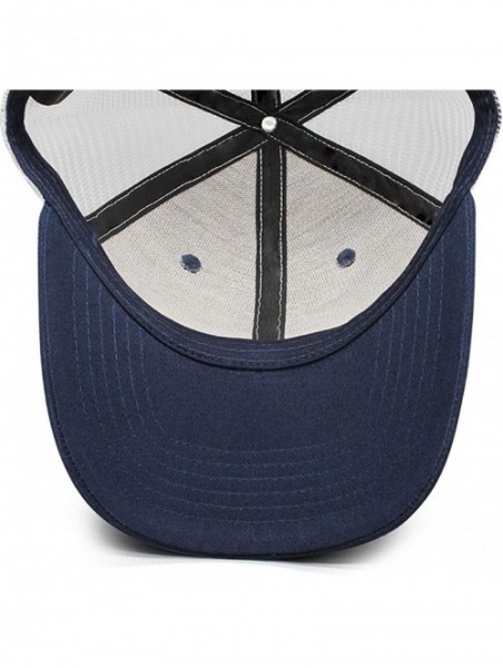 Baseball Caps Bass-Pro-Shops-Logo- Snapback Cap Trucker All Cotton Relaxed - B13 - CY18R34ZA09 $18.03