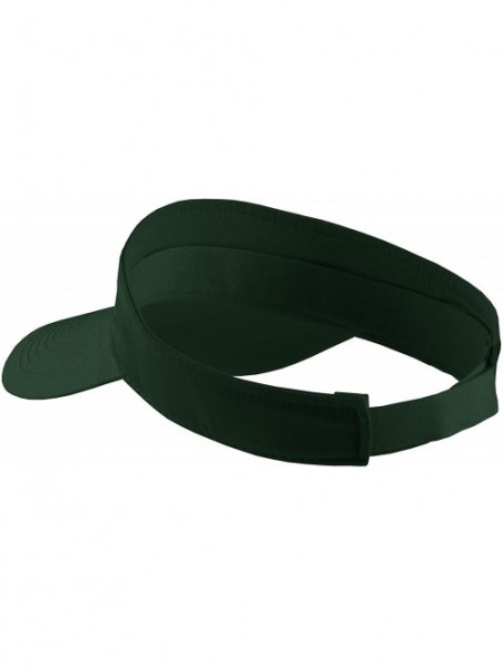 Visors Men's Fashion Visor - Hunter - CU11QDRRRO3 $14.33