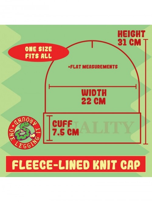 Skullies & Beanies Hellcat - Soft Hashtag Adult Beanie Cap - White - CF192YLYY0O $27.57