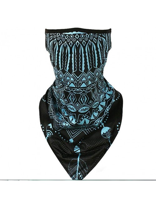 Balaclavas Face Bandana Ear Loops Face Balaclava Men Women Neck Gaiters for Dust Wind Motorcycle Mask - Mjbd-5 - CW199E6YCS8 ...