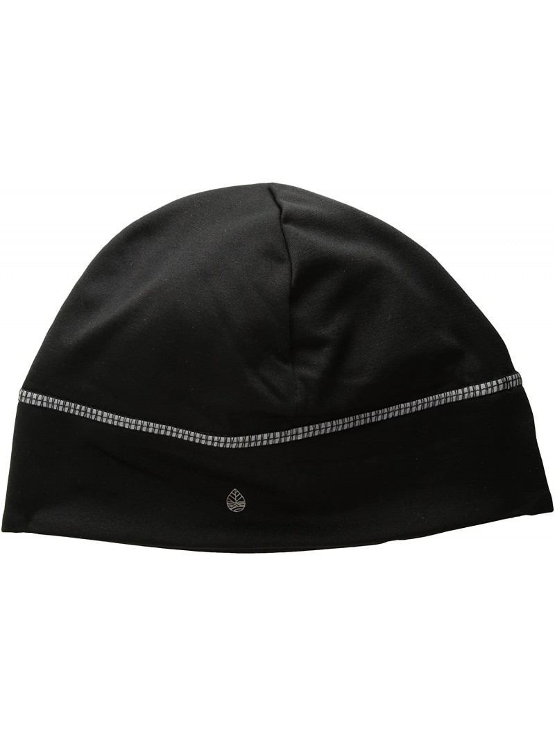 Skullies & Beanies Women's Outrun Beanie - Black - CQ1856KYY08 $17.06