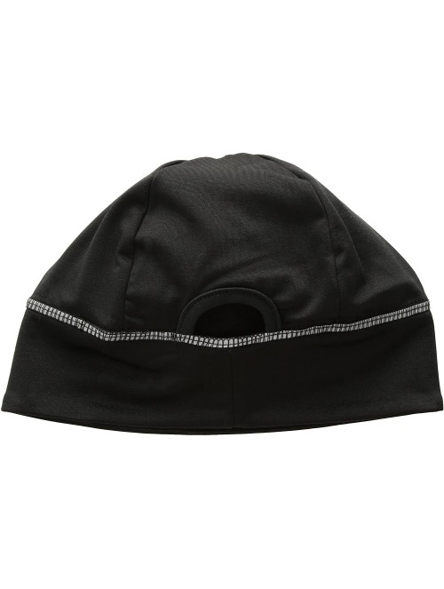 Skullies & Beanies Women's Outrun Beanie - Black - CQ1856KYY08 $17.06