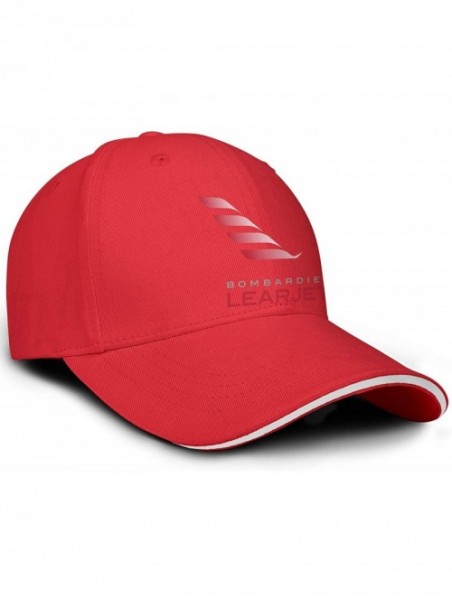 Baseball Caps Unisex Women's Piaggio-Aerospace-Logo-Symbol- Cool Pop Singer Cap Hat Sun - Learjet Bombardier Learjet-1 - CF18...