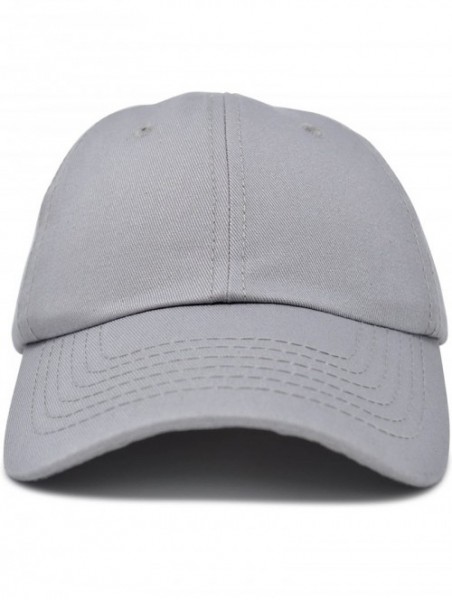 Baseball Caps Baseball Cap Mens Trucker Hat Dad Hats Caps for Women 12 Pack - Gray - CG18IDZ9SM0 $27.15