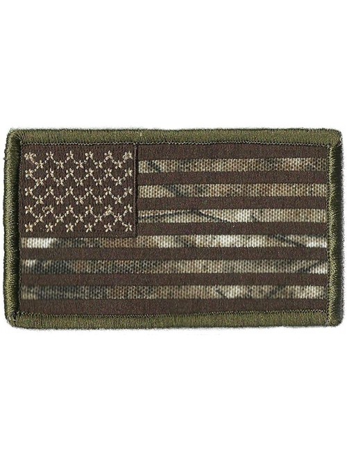 Baseball Caps Realtree Xtra Tactical Patches - 2"x3.5" - Usa - CZ12N199NAM $14.04