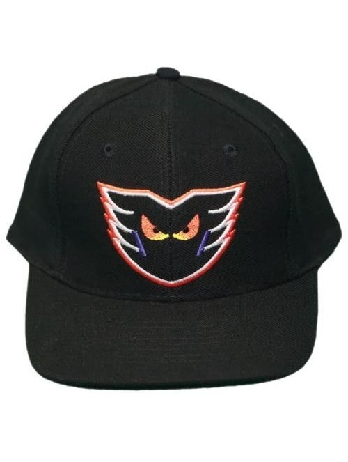 Baseball Caps New! Philadelphia Phantoms Adjustable Snap Back Embroidered Cap - CK11EHX3NFR $20.16