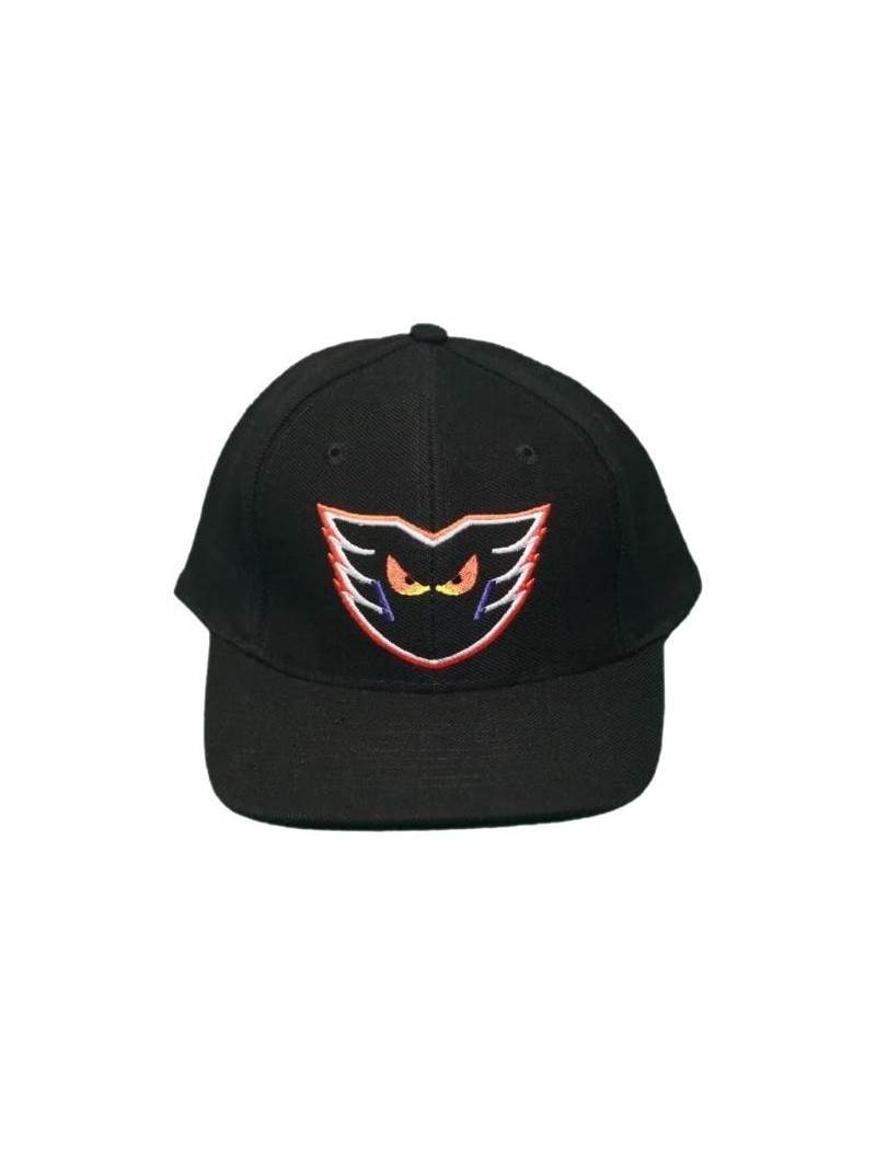 Baseball Caps New! Philadelphia Phantoms Adjustable Snap Back Embroidered Cap - CK11EHX3NFR $20.16