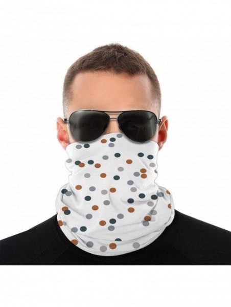 Balaclavas Multifunction Seamless Bandanas Balaclava Windproof - Style 7 - CB197AAD3QX $12.39