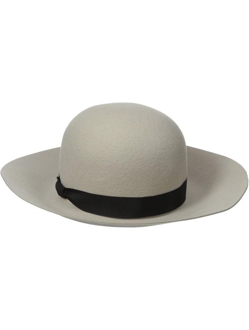 Sun Hats Women's Litefelt Floppy Hat - Sand - CK129ZR9CTZ $55.61