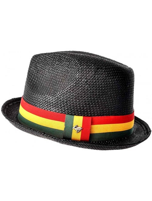 Fedoras Rocco - Black - C21102U0D7Z $49.24