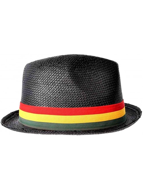 Fedoras Rocco - Black - C21102U0D7Z $49.24