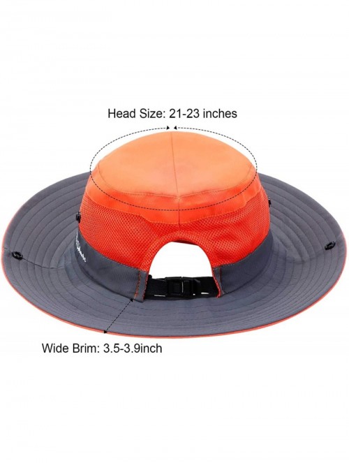 Sun Hats Women Protection Ponytail Fishing - CD18RHEDNIH $21.89