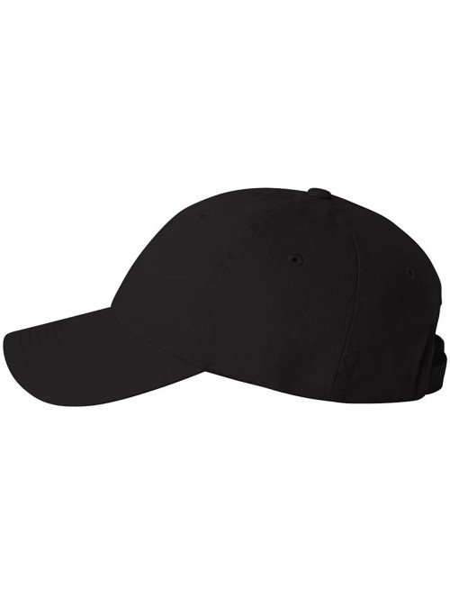 Baseball Caps Chingon Dad Hat Cap Unstructured Hats New - Black - CD18GCSIILQ $21.07