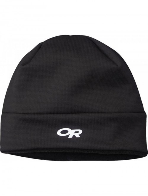 Skullies & Beanies Wind Pro Hat - black - C9111BZ83PJ $61.00