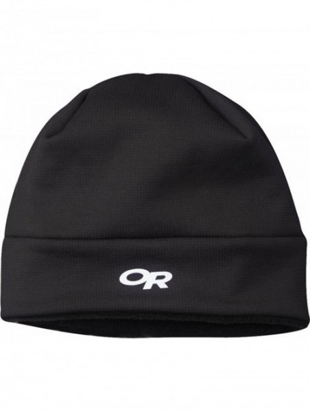 Skullies & Beanies Wind Pro Hat - black - C9111BZ83PJ $61.00