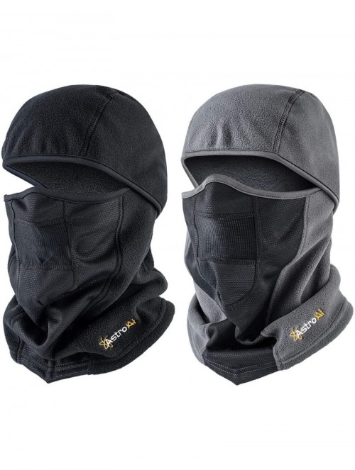 Balaclavas AstroAI Balaclava Windproof Breathable Superfine - CZ195XZ9ATS $29.02