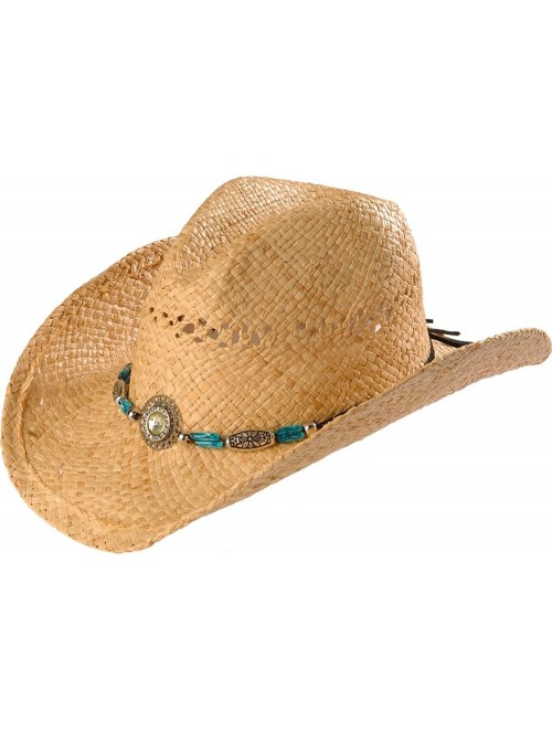 Cowboy Hats Bead/Crystal SM - CZ114ZE8FKB $45.94