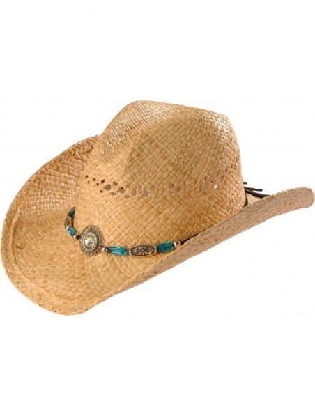 Cowboy Hats Bead/Crystal SM - CZ114ZE8FKB $45.94