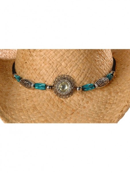 Cowboy Hats Bead/Crystal SM - CZ114ZE8FKB $45.94