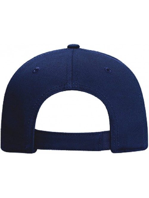 Baseball Caps USS Skate SSN-578 Embroidered Pro Sport Baseball Cap - A Navy - C7180OQELON $23.59