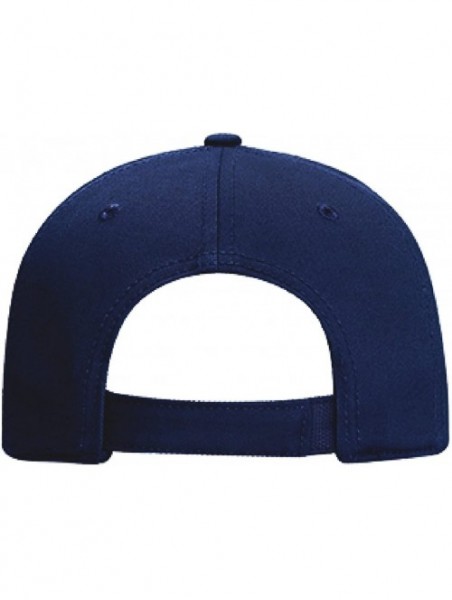 Baseball Caps USS Skate SSN-578 Embroidered Pro Sport Baseball Cap - A Navy - C7180OQELON $23.59