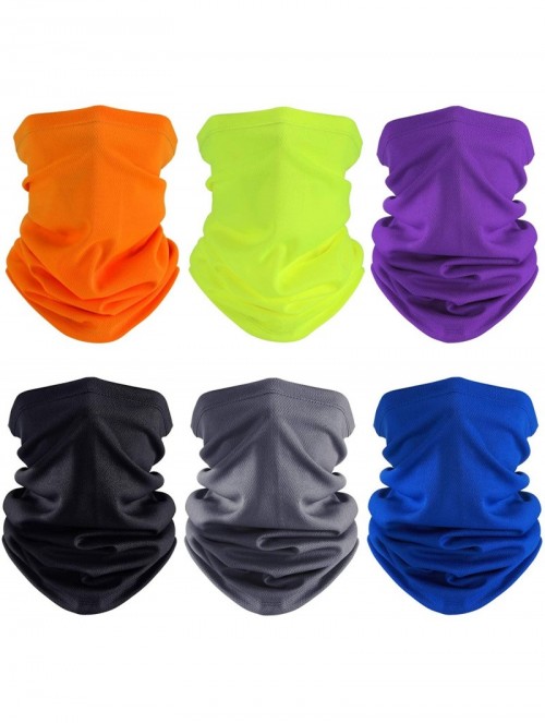 Balaclavas Summer Protection Sunscreen Breathable Bandana - CA197489RYT $16.32