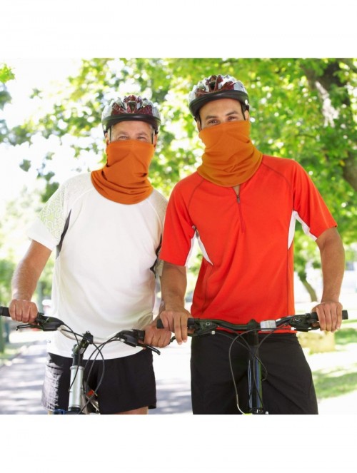 Balaclavas Summer Protection Sunscreen Breathable Bandana - CA197489RYT $16.32