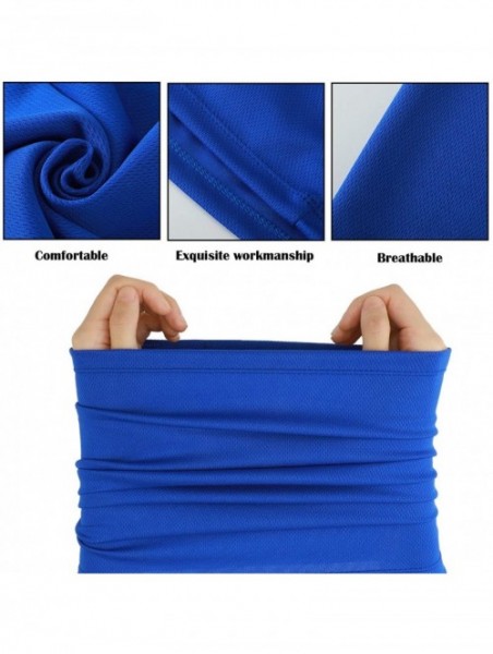 Balaclavas Summer Protection Sunscreen Breathable Bandana - CA197489RYT $16.32