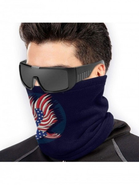 Balaclavas America Seamless Bandanas Balaclava Windproof - Style 26 - CQ197A5Y2UC $18.15