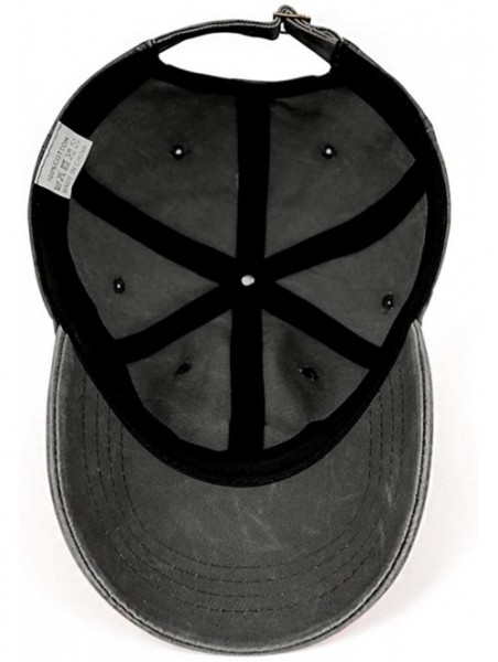 Baseball Caps Peets Coffee Logo Womens Baseball Trucker Protection - Peet's Coffee Logo-20 - CX18WK03YT4 $23.29