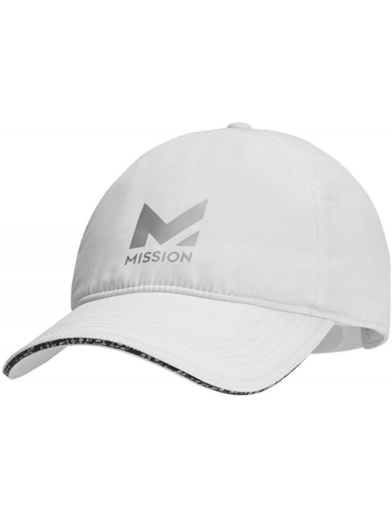 Baseball Caps Womens Classic Hat - White - C4180AHAQ0S $23.79