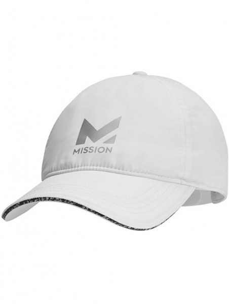 Baseball Caps Womens Classic Hat - White - C4180AHAQ0S $23.79